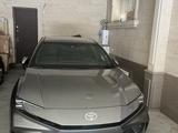 Toyota Camry 2026 года за 23 500 000 тг. в Алматы – фото 2