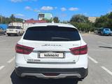 ВАЗ (Lada) Vesta SW Cross 2019 года за 5 500 000 тг. в Щучинск – фото 4
