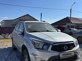 SsangYong Nomad 2015 года за 6 800 000 тг. в Астана – фото 3