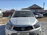 SsangYong Nomad 2015 года за 6 800 000 тг. в Астана