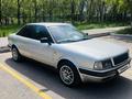 Audi 80 1995 годаүшін1 790 000 тг. в Караганда – фото 2