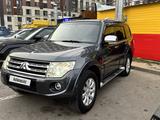 Mitsubishi Pajero 2012 года за 11 550 000 тг. в Алматы – фото 2