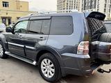 Mitsubishi Pajero 2012 года за 11 550 000 тг. в Алматы – фото 4