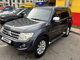Mitsubishi Pajero 2012 года за 11 550 000 тг. в Алматы – фото 3