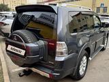 Mitsubishi Pajero 2012 года за 11 550 000 тг. в Алматы – фото 5