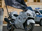Suzuki  GSX 1300 R Hayabusa 2001 года за 3 300 000 тг. в Уральск