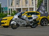 Suzuki  GSX 1300 R Hayabusa 2001 года за 3 300 000 тг. в Уральск – фото 2