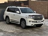 Toyota Land Cruiser 2016 года за 27 800 000 тг. в Актобе – фото 4