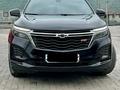 Chevrolet Equinox 2021 года за 14 290 000 тг. в Алматы – фото 13