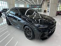 BMW X6 M 2023 года за 51 000 000 тг. в Астана
