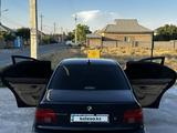BMW 528 1998 года за 2 600 000 тг. в Алматы – фото 3