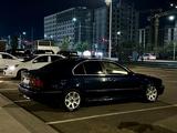 BMW 528 1998 года за 2 600 000 тг. в Алматы – фото 2