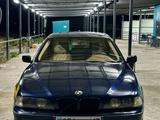 BMW 528 1998 года за 2 600 000 тг. в Алматы – фото 4