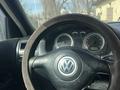 Volkswagen Bora 2003 года за 750 000 тг. в Шу