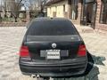 Volkswagen Bora 2003 года за 750 000 тг. в Шу – фото 6