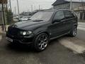 BMW X5 2002 годаүшін6 500 000 тг. в Шымкент