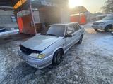 ВАЗ (Lada) 2115 2007 годаfor800 000 тг. в Алматы