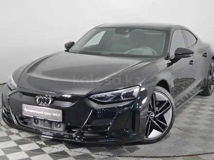 Audi e-tron GT 2022 года за 68 430 000 тг. в Алматы