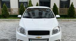 Chevrolet Nexia 2022 года за 3 800 000 тг. в Актау – фото 2
