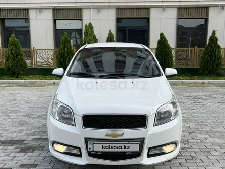 Chevrolet Nexia 2022 года за 3 800 000 тг. в Актау – фото 2