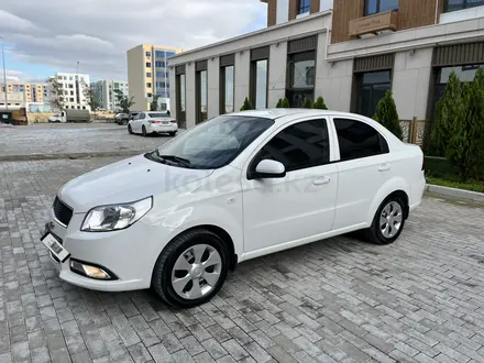 Chevrolet Nexia 2022 года за 3 800 000 тг. в Актау – фото 10