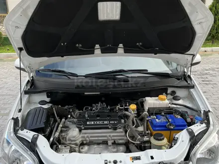 Chevrolet Nexia 2022 года за 3 800 000 тг. в Актау – фото 12