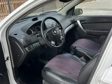 Chevrolet Nexia 2022 года за 3 800 000 тг. в Актау – фото 13