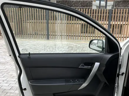 Chevrolet Nexia 2022 года за 3 800 000 тг. в Актау – фото 14