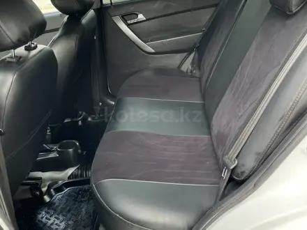 Chevrolet Nexia 2022 года за 3 800 000 тг. в Актау – фото 15