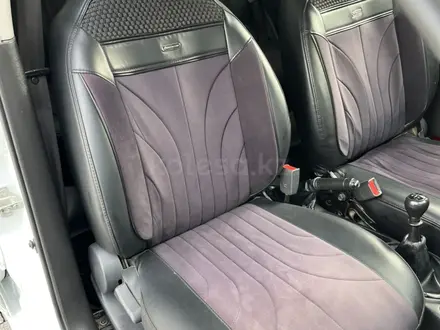 Chevrolet Nexia 2022 года за 3 800 000 тг. в Актау – фото 16