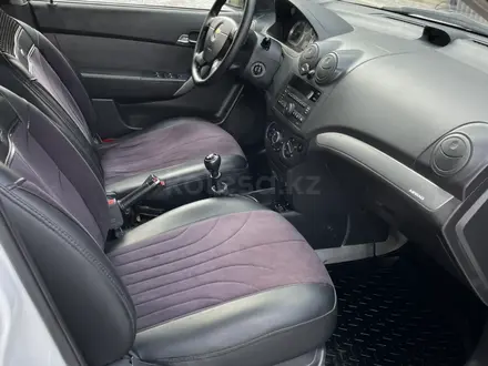 Chevrolet Nexia 2022 года за 3 800 000 тг. в Актау – фото 17