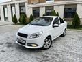 Chevrolet Nexia 2022 года за 3 800 000 тг. в Актау