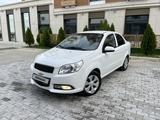 Chevrolet Nexia 2022 года за 3 800 000 тг. в Актау