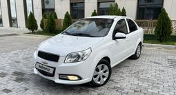 Chevrolet Nexia 2022 года за 3 800 000 тг. в Актау