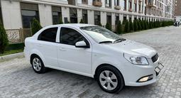 Chevrolet Nexia 2022 года за 3 800 000 тг. в Актау – фото 4