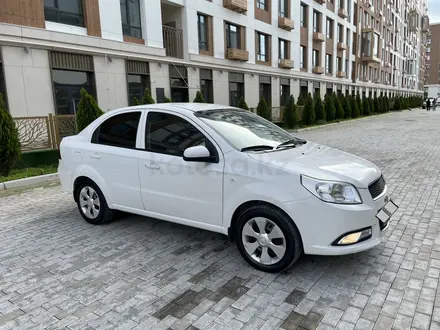 Chevrolet Nexia 2022 года за 3 800 000 тг. в Актау – фото 4