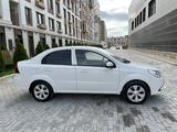 Chevrolet Nexia 2022 года за 3 800 000 тг. в Актау – фото 5