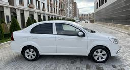 Chevrolet Nexia 2022 года за 3 800 000 тг. в Актау – фото 5