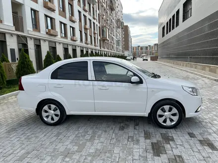 Chevrolet Nexia 2022 года за 3 800 000 тг. в Актау – фото 5