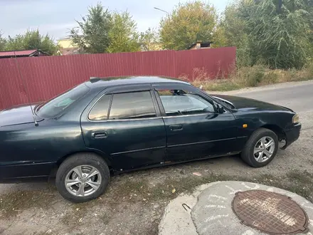 Toyota Camry 1991 года за 1 900 000 тг. в Талдыкорган – фото 9