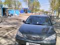 Toyota Camry 2006 годаүшін5 800 000 тг. в Алматы – фото 9