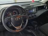 Toyota RAV4 2017 года за 10 200 000 тг. в Алматы – фото 5