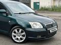 Toyota Avensis 2003 годаүшін4 500 000 тг. в Караганда – фото 7