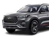 Бампера Chery в любом цвете VW Changan Chery, Honda Exeed, Geely, Zeekrүшін150 тг. в Алматы