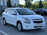 Chevrolet Cobalt 2021 года за 6 500 000 тг. в Кызылорда