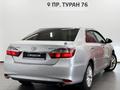 Toyota Camry 2015 года за 10 500 000 тг. в Астана – фото 19