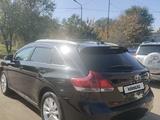 Toyota Venza 2013 года за 11 500 000 тг. в Алматы – фото 3