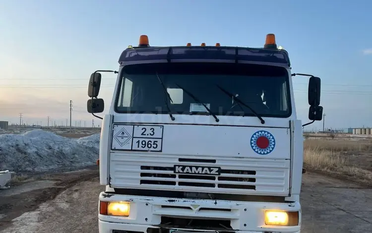 КамАЗ  65116 2014 года за 8 800 000 тг. в Астана