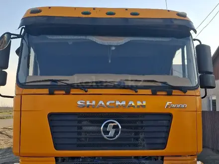 Shacman (Shaanxi)  F2000 2019 года за 18 000 000 тг. в Атырау – фото 10