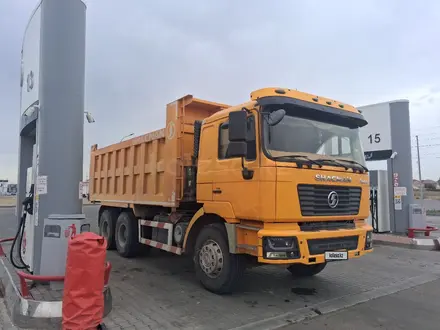 Shacman (Shaanxi)  F2000 2019 года за 18 000 000 тг. в Атырау – фото 4
